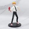 18CM Anime POWER Denji MAKIMA Chainsaw Man Figura Modello Animazione Giocattoli Regali Collezione Ornamenti Decorativi Vari Stili PVC