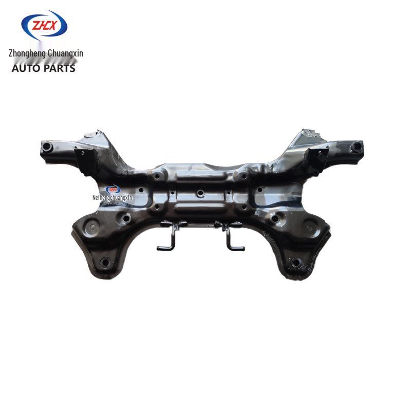 Front Engine Mount for Dongfeng Fengguang 580 Front Axle Subframe Iron
