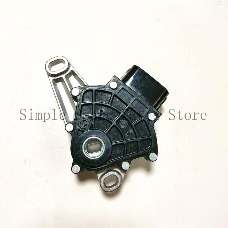 

Neutral Safety Switch 93741830 For Chevrolet Aveo 5 Pontiac Wave 5 Auto Part 1S8191 SW5700 84540-80A020
