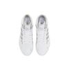 Adidas Originals Post Up Trendy Comfortable Non-Slip Shock Absorbing Mid-Top Skate Shoes Unisex Sneakers White H00166