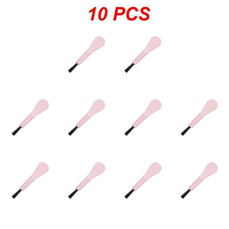 

10/30/50 шт. Щетка для чистки душевой головки, кофемолка, используйте с уверенностью, маленькая и красивая