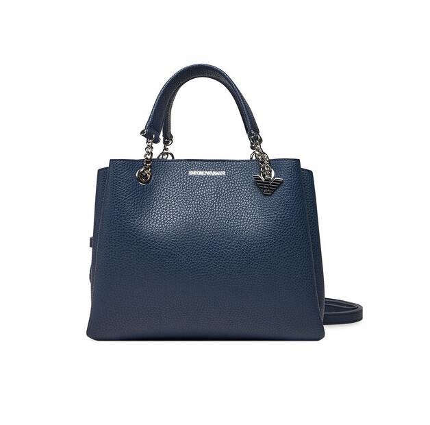 

Сумка Emporio Armani Emporio Armani Y3D159 YFN6E MB209 тёмно-синий