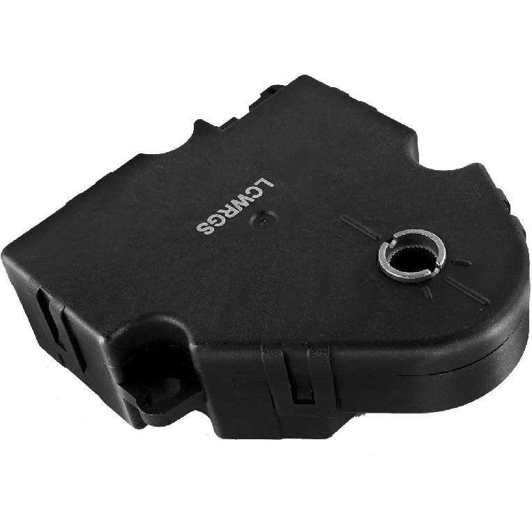 604-140 HVAC Blend Door Actuator Replacement For Chevy Traverse 2009, 2010, 2011, 2012, 2013, GMC Acadia 2007-2013, Buick Enclave 2008-2013, Replace#