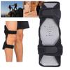 1pc Patella Boosters Spring Lift Knee Support Brace for Mountaineering Squat