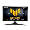 Gaming Monitor - ASUS - TUF Gaming VG27AQ5A - 27 Inch QHD - 210 Hz - 0.3 Ms (GTG)