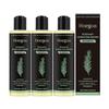 3 unidades de Shampoo de Alecrim para Crescimento Capilar, Limpeza Profunda do Couro Cabeludo, Anticaspa, Controle de Oleosidade, Fortalece as Raízes, Volumizante menos