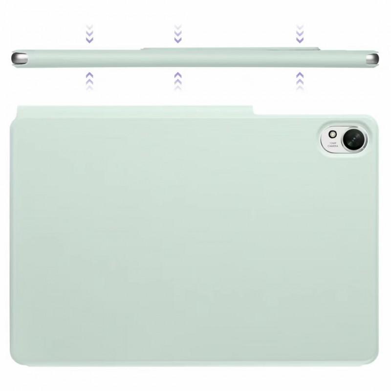 Magnetic Flip Case Matepad Air 12 Pro 12.2 PU Leather Stand Cover With Sleep Wake Function