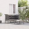 Mobilier de exterior – Seturi de grădină