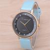 Women Fashion Leather Watch