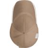 Sandwich Baseball Cap for Men & Women, 3-Layer Contrast Design Adjustable Hat, Lightweight Durable Cap