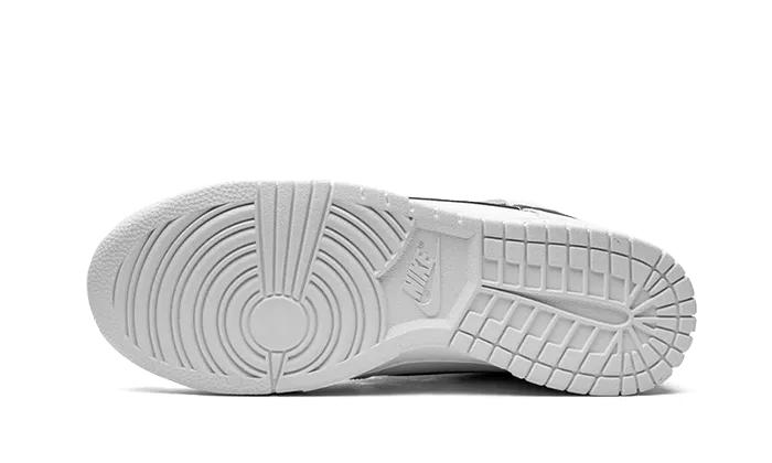 Dunk High Reverse Panda
