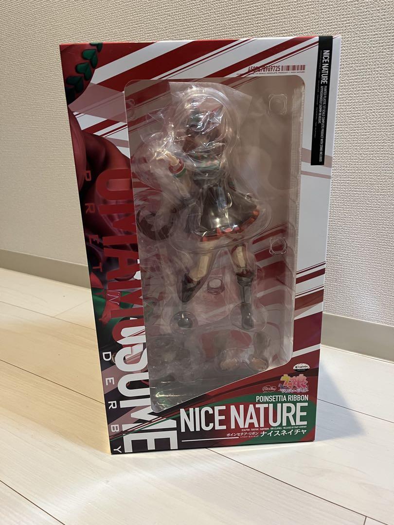 

[Б/У] Uma Musume Pretty Derby Найс Нейче 1/7 Фигурка