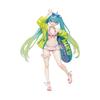 Taito Hatsune Miku Figure 3rd Season Summer Ver.