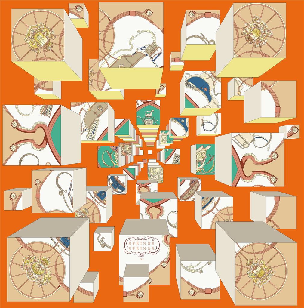 Lenço de Seda Sarja Animal Cavalo 90cm Xale de Moda Marca de Luxo Lenço Quadrado Hijab Feminino Bandana Foulard Lenço de Pescoço Lenços de Cabeça