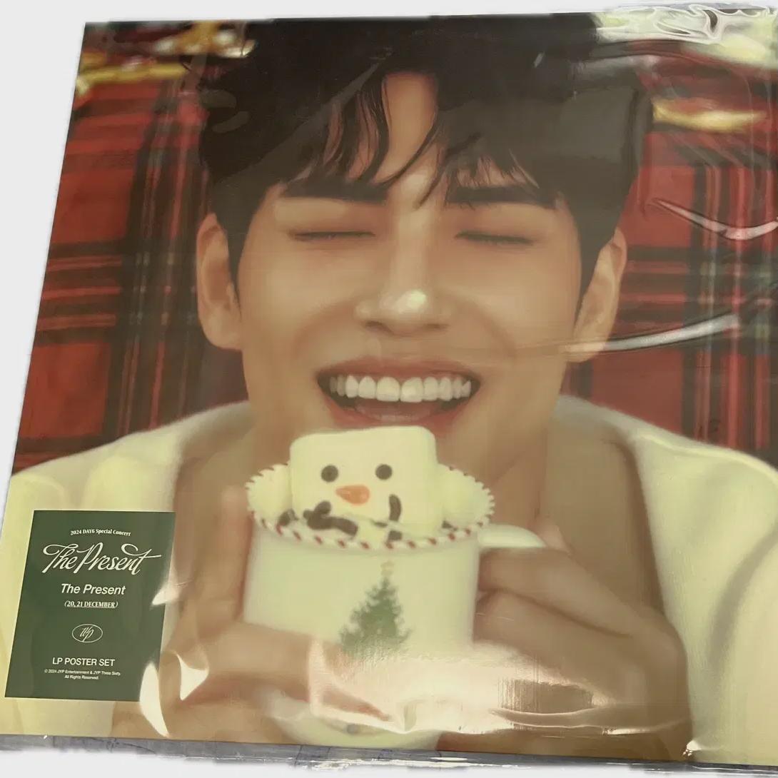 

Day6 Lp Poster Phil