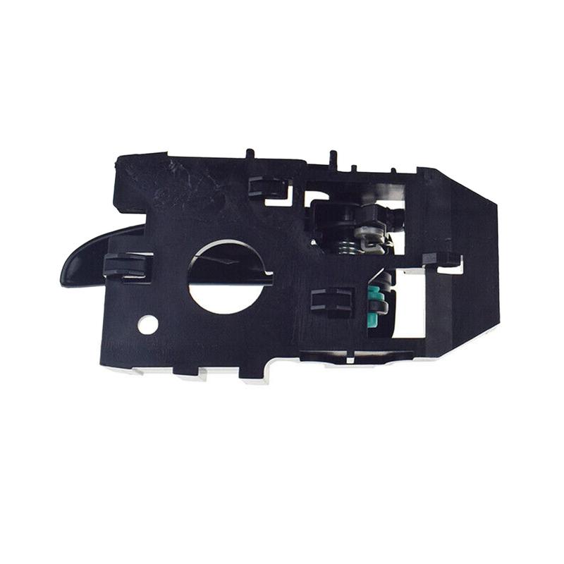 4Pcs Left Right Side Interior Door Handle 82610-2D010 82610-2D000 82620-2D000 Fit for Hyundai Elantra 2001 2002 2003 2004-2006