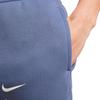 Nike Sports Life Collection Knitted Sweatpants Men's Blue DX0796-491