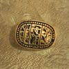 Ancient Egypt Scarab Ornament Resin Handicraft Gift Desktop Office Ornament Creativity Pharaoh Pyramid Souvenir