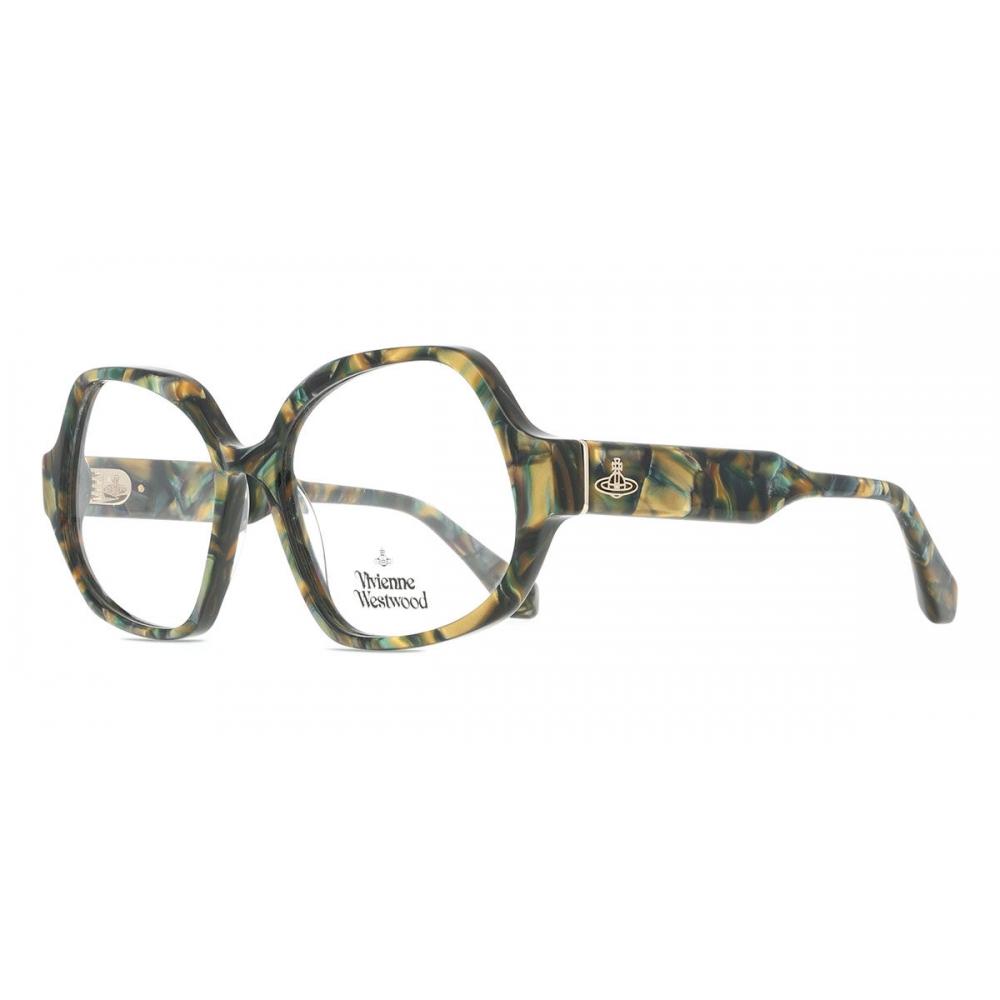 Vivienne Westwood Vw1050 506 Women Eyeglasses
