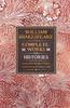 William Shakespeare Complete Works The Histories by William Shakespeare Hardback Book 9781835622513