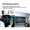Controlador Inteligente de Porta de Garagem Zigbee Graffiti - Compatível com Google/Yandex
