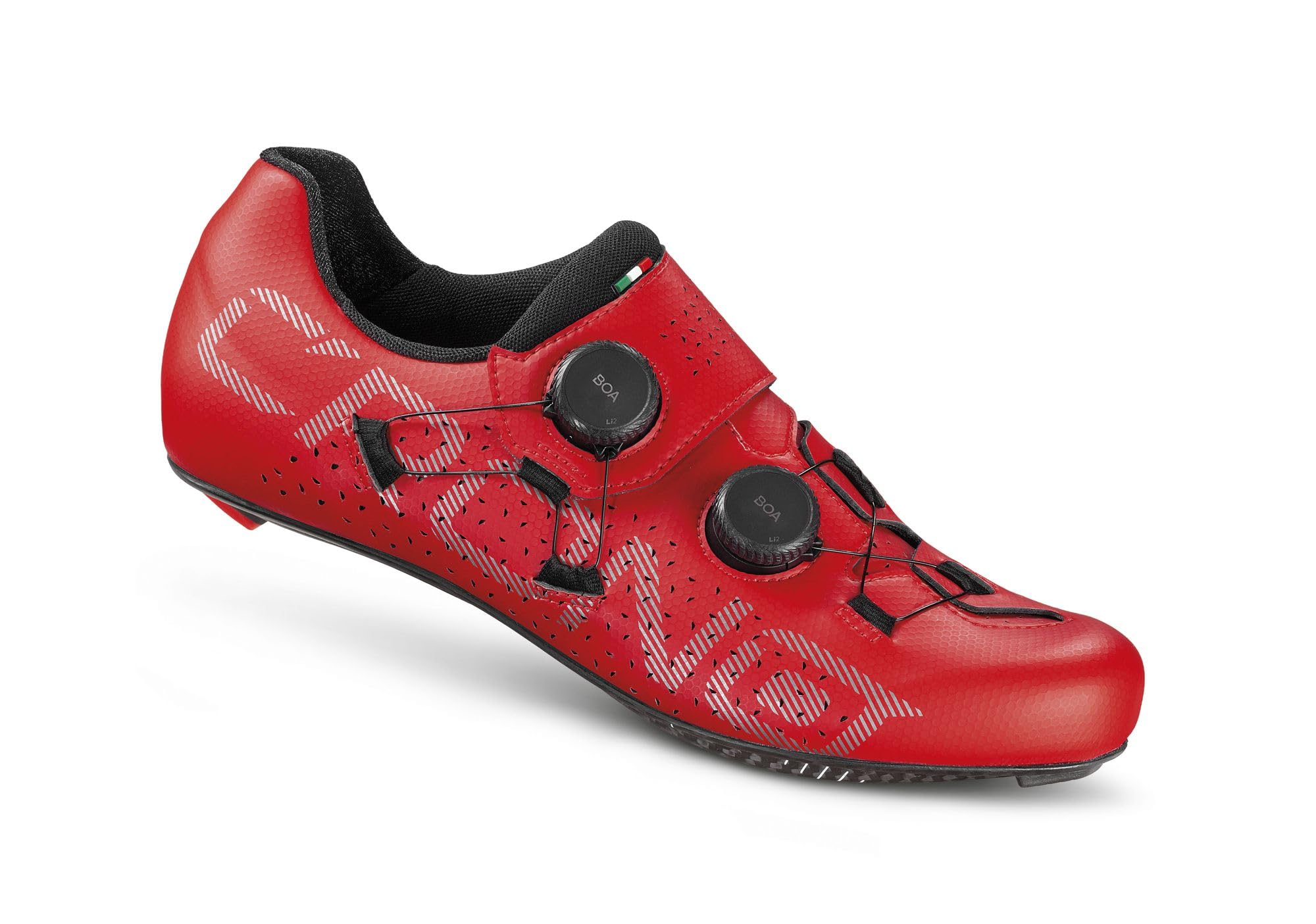 

[CHRONO] Cycling Shoes CR1 Red 28.0 cm