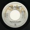 7inch Record SUPERTRAMP  Take The Long Way Home AM2193 AM Records 1979 Canada Rock Used