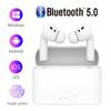 I11 PRO TWS Беспроводной сенсорный контроль наушников Bluetooth 5.0 Наушники Мини наушники гарнитура с микрофоном для смартфона