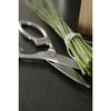 ZWILLING J.A. Henckels ZWILLING "Twin Select Cooking Scissors Satin" All Stainless Steel Forged [Authorized Japanese Product] 41470-000