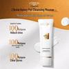 L'Oréal Collagen Little Honey Pot Mousse Cleanser