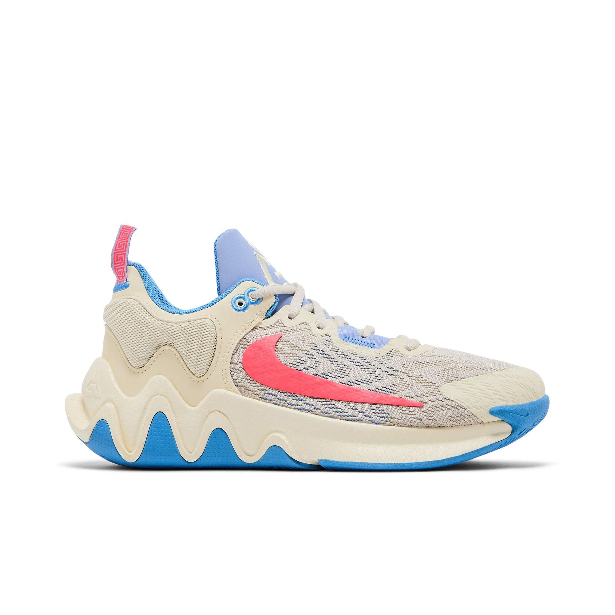 Nike Giannis Immortality 2 EP `Coconut