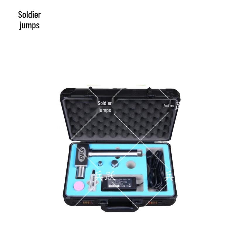 Bingyue Myoelectric Biofeedback DMS Muscle Stimulator