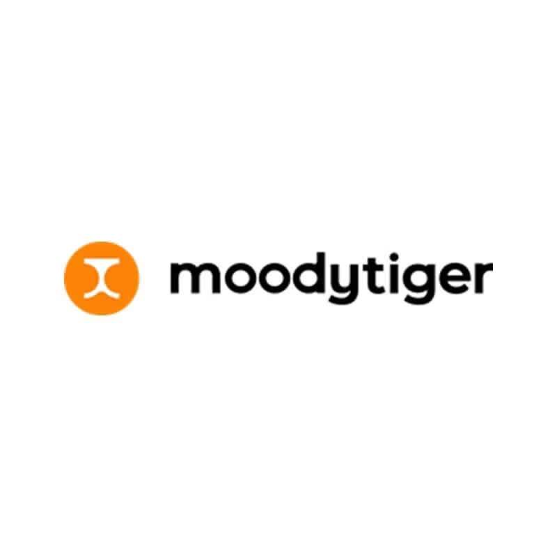 Moodytiger Kids Milk Silk Moisture-Wicking Jogger Pants 150