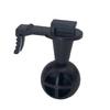 Universal T-Type Suction Cup Dash Cam Holder