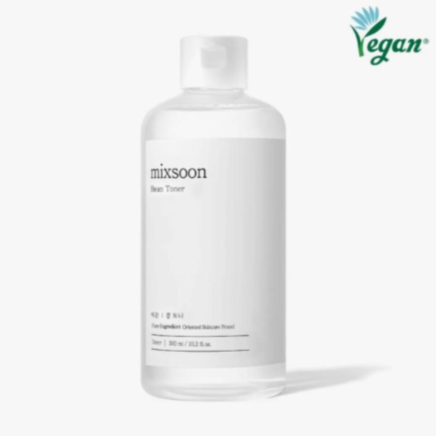 

mixsoon Bean Toner 300ml