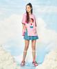 Yugsimwon Side Slit T-Shirt F Lia