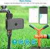 Wifi Automatic Sprinkle Timer Remote Garden Water Timer Smart Irrigation Watering System Hose Control Unit Support Alexa