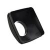 For Trucks Heater 1x Single Hole Cover Outlet Cover For Air Diesel Heater