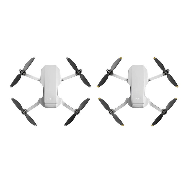 8pcs/set Propellers Blade for Dji Mavic Mini 1 Drone Accessories