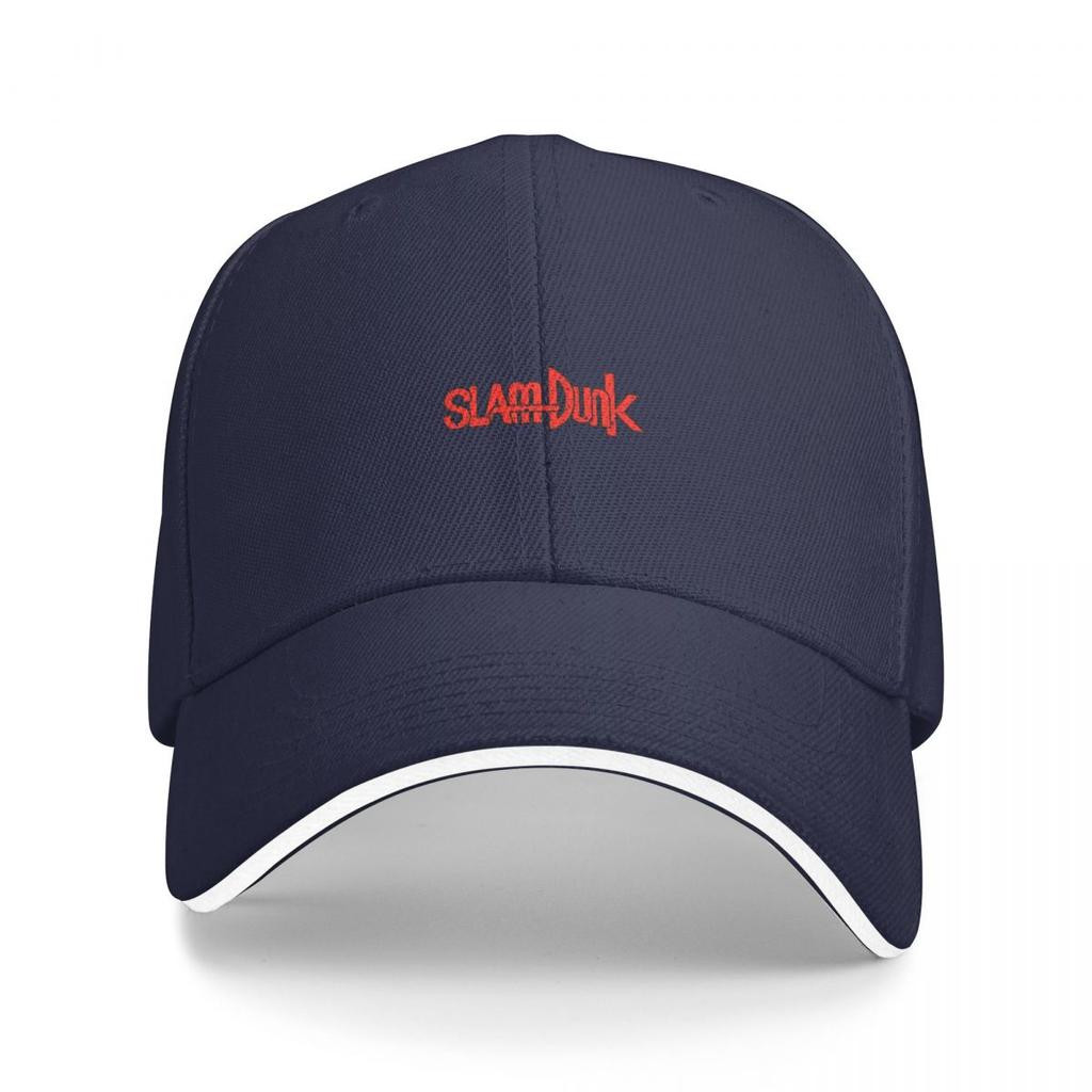 Slam Dunk Anime Manga Vintage Logo Baseball Kappe Schutzhelm Hut Luxus Marke Hut Frauen Unisex