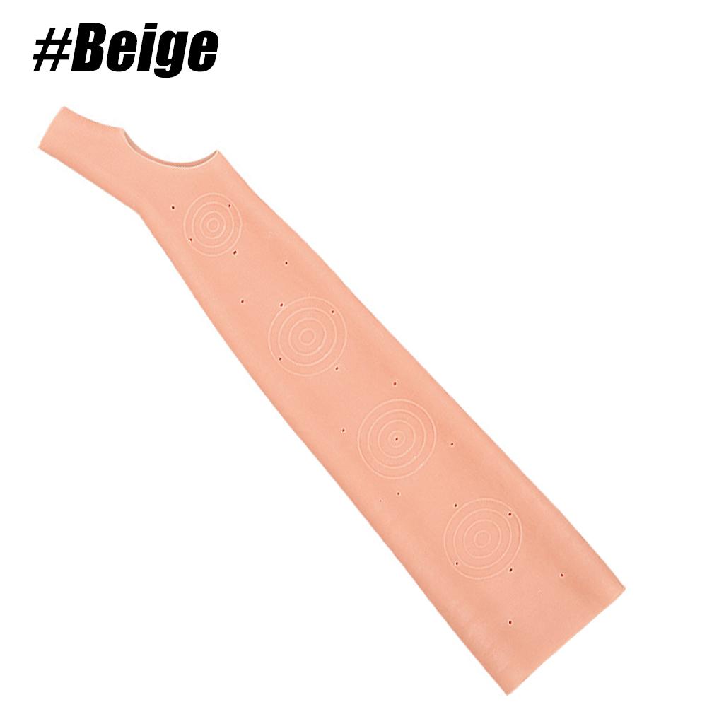 

1Pcs Carpel Gel Sleeve - Hypoallergenic Compression Tube, Arm & Hand Thumb Wrist Support Sleeve