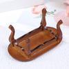 1:12 Dollhouse Miniature Teatable Coffee Table Living Room Furniture Toy