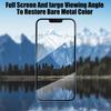 For iPhone 16 15 14 Plus 13 12 11 Pro X Xs Max XR Tempered Glass Screen Protector Privacy  Easy To Install Tool Accessories