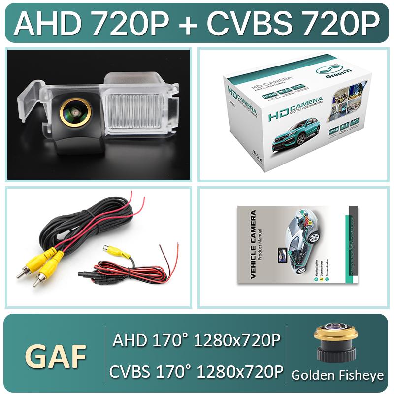 

AHD 1080P 170° объектив «рыбий глаз» камера заднего вида для Chevrolet Sail Springo EV/Chevrolet Chevytaxi Premium