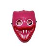 Halloween LED Lichtmasker Halloween Kostuum Benodigdheden voor Festival Maskerade Cosplay Feest Optreden