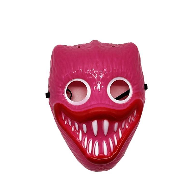 Halloween LED Lichtmasker Halloween Kostuum Benodigdheden voor Festival Maskerade Cosplay Feest Optreden