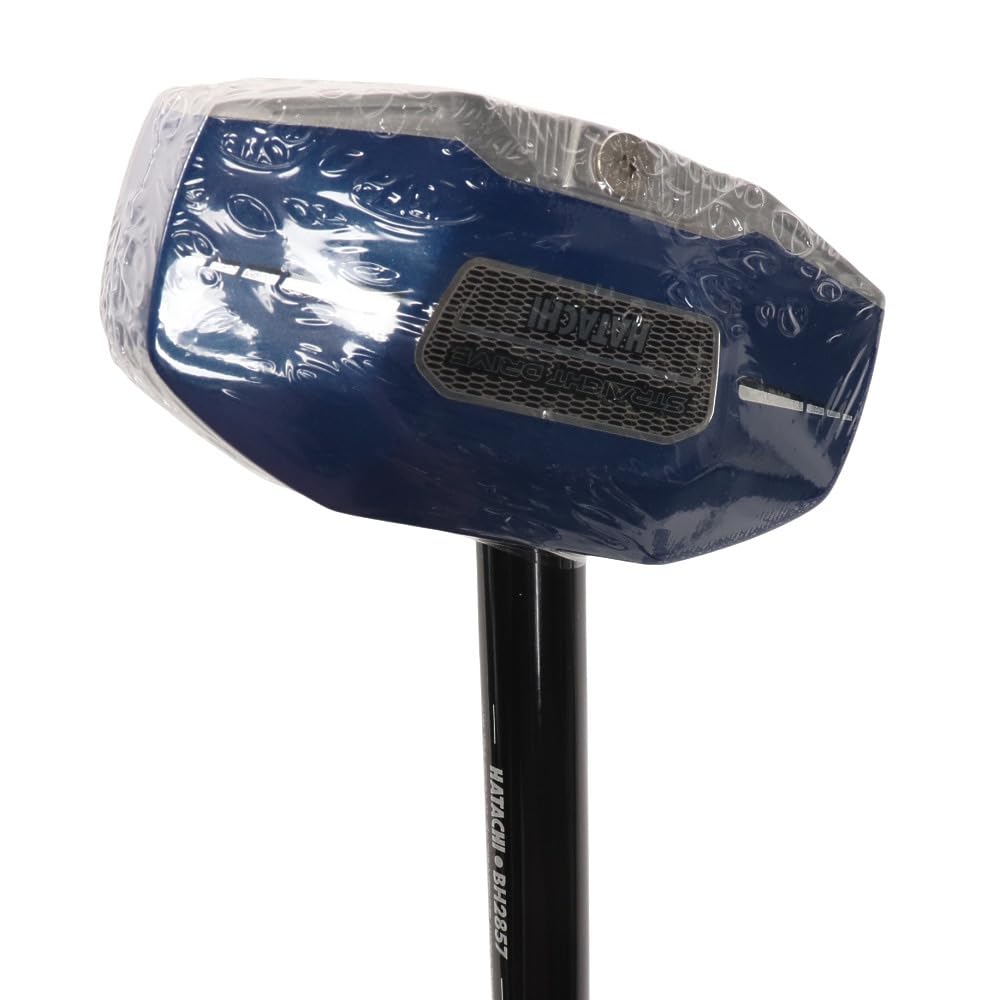 

Hatachi Straight Drive Club 2 G Golf Клюшка для гольфа (бх2857-27) Синий R84