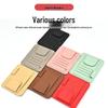 Multifunctional Car Sun Visor Organizer: Glasses, Cards & Receipts Holder