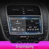 Lincoln Navigator MKX/MKT/MKS Tempered Console Film - Scratch-Resistant Protective Sticker for 25 Models