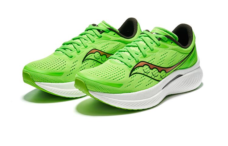 Men's Sneakers Saucony Endorphin Speed 3 'Slime Gold'